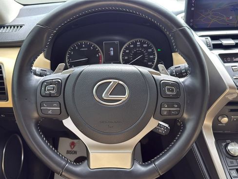 Used 2021 Lexus NX 300 FWD w/ Premium Package image 14