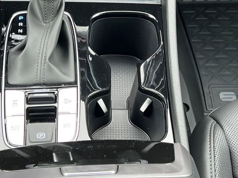 New 2026 Hyundai Santa Cruz Limited image 18