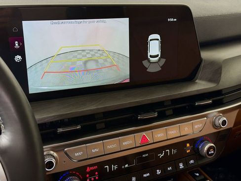 Used 2025 Kia Telluride EX X-Line image 18