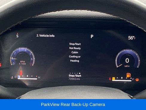 Used 2023 Jeep Grand Cherokee Limited AWD/4WD image 9