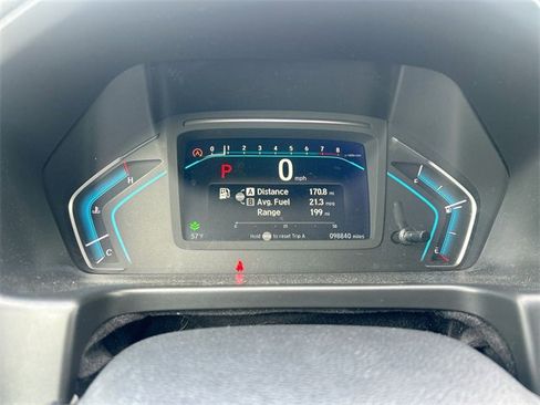 Used 2018 Honda Odyssey Elite image 19