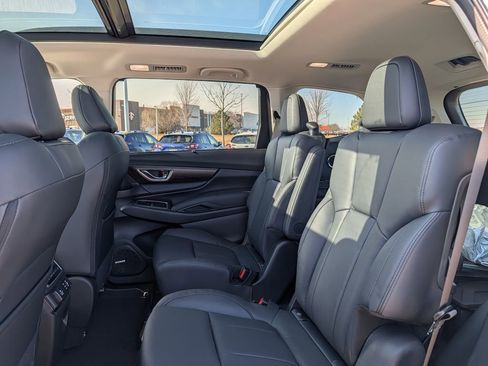 New 2026 Subaru Ascent Touring AWD/4WD image 7