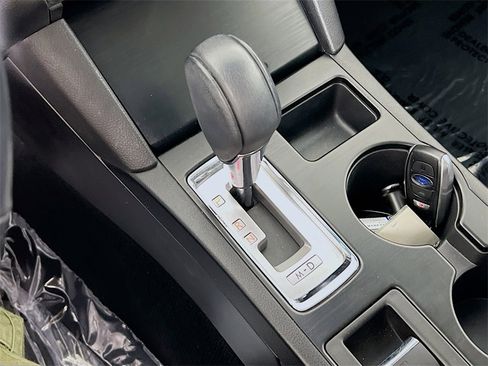 Used 2016 Subaru Legacy 2.5i Limited image 16