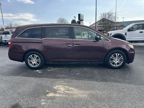 Used 2012 Honda Odyssey EX-L image 9
