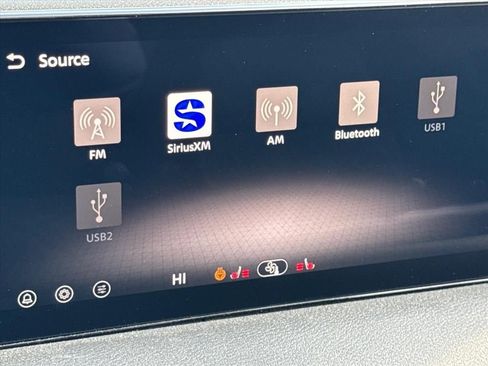 New 2026 Nissan Sentra SV w/ SV Convenience Package image 23