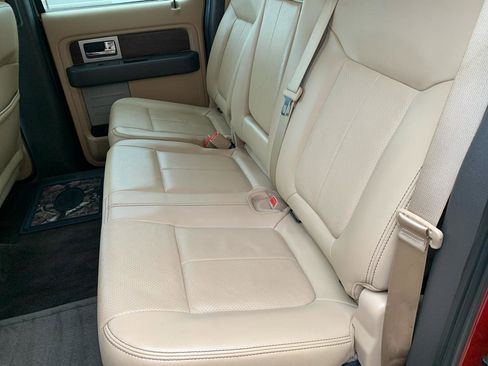 Used 2014 Ford F150 Lariat w/ Equipment Group 501A Mid image 22