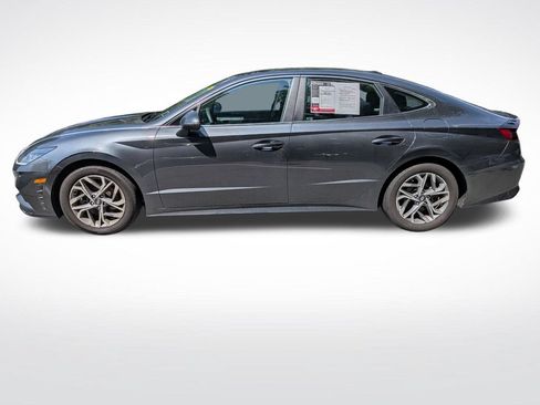 Used 2022 Hyundai Sonata SEL w/ Preferred Accessory Package FWD image 7