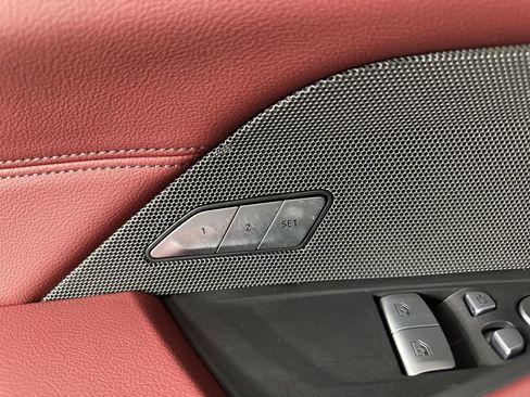 Used 2025 BMW 440i xDrive Coupe w/ Premium Package image 8