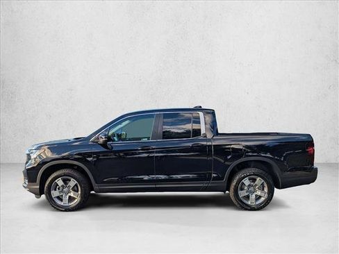 New 2026 Honda Ridgeline RTL image 5