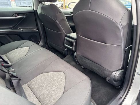 Used 2023 Toyota Camry LE image 36