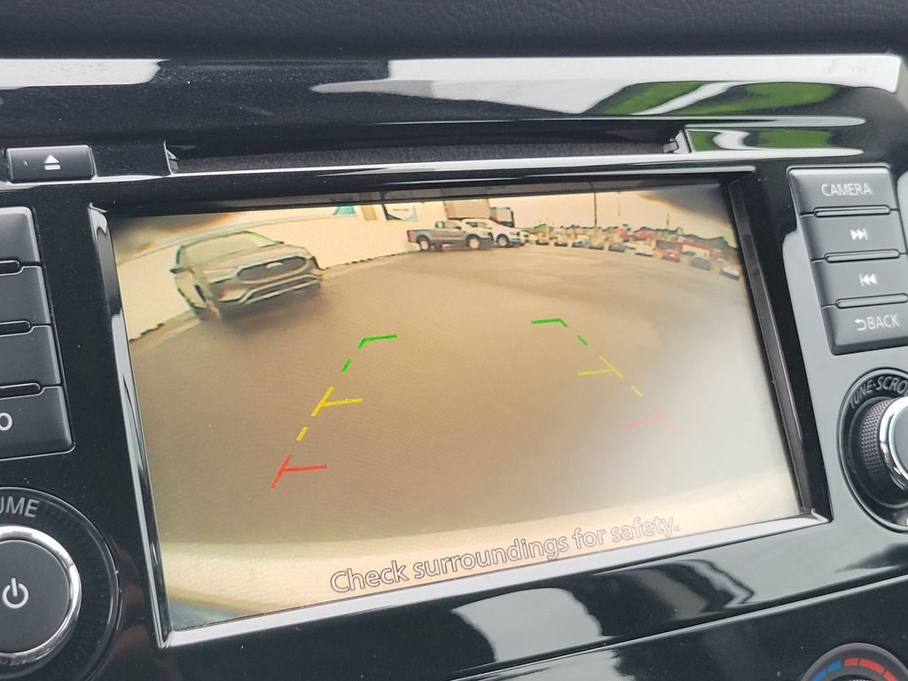Used 2021 Nissan Rogue Sport S AWD/4WD image 31