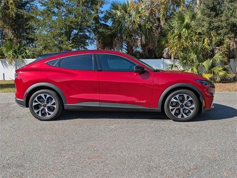 Certified 2024 Ford Mustang Mach-E Select image 3