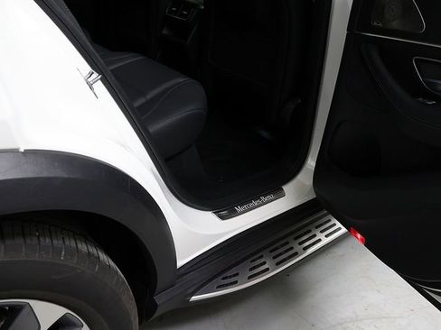 Certified 2022 Mercedes-Benz GLE 350 4MATIC image 34