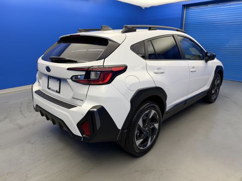 Certified 2024 Subaru Crosstrek 2.5i Limited AWD/4WD image 7