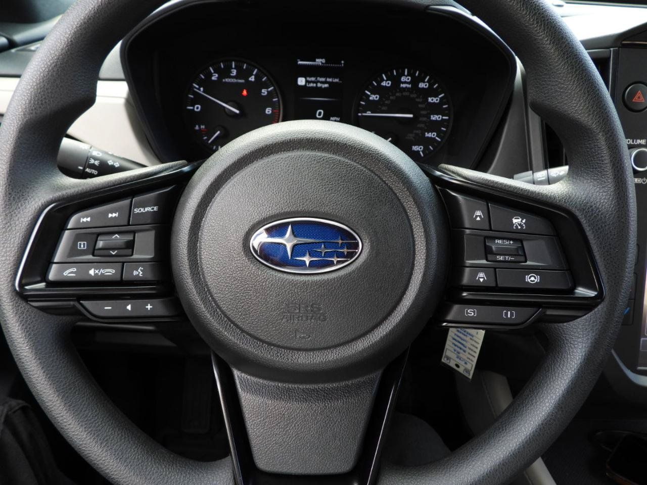 Used 2026 Subaru Forester AWD/4WD image 97
