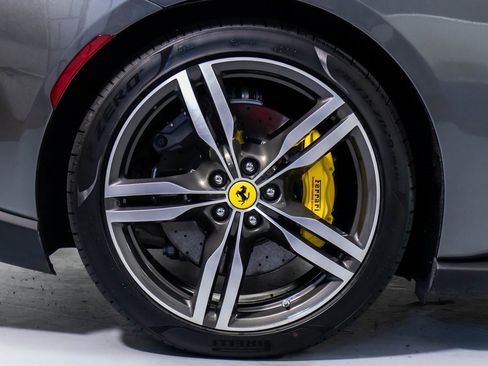 Certified 2019 Ferrari Portofino image 61