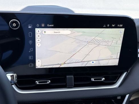 New 2026 Chevrolet Equinox LT w/ Safety and Technology Package FWD image 41