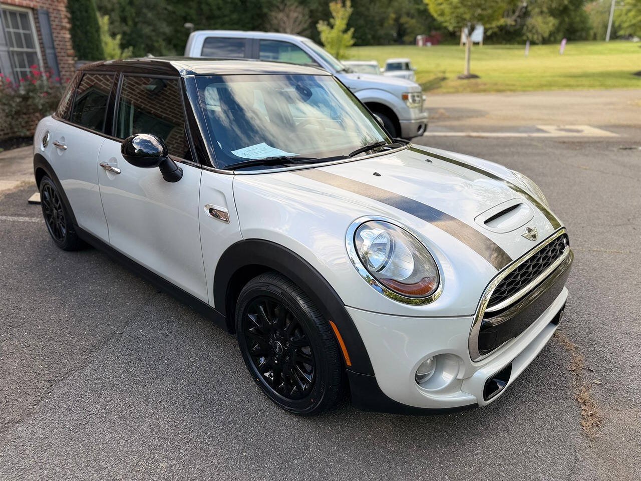 Used 2016 MINI Cooper S FWD image 7