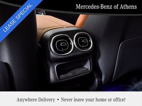 New 2026 Mercedes-Benz GLC 300 image 37
