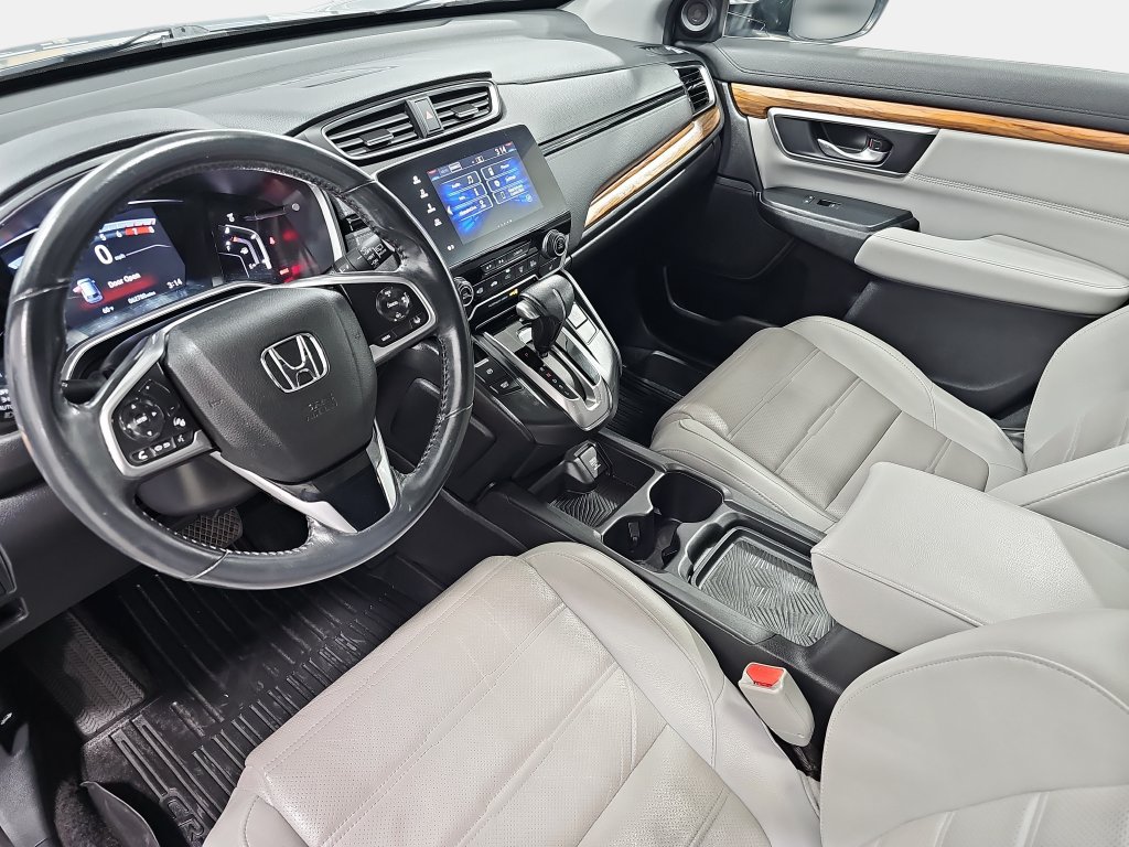 Used 2019 Honda CR-V EX-L image 18
