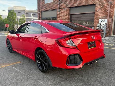Used 2018 Honda Civic Si image 17