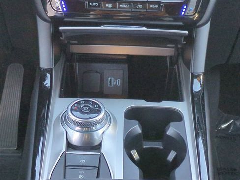 Used 2022 Ford Explorer ST w/ Equipment Group 401A image 22