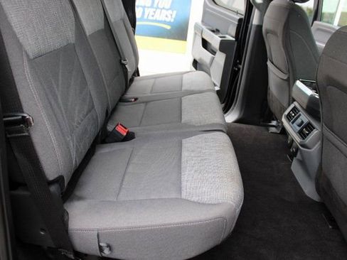 Used 2022 Ford F150 XLT w/ Equipment Group 302A High image 24