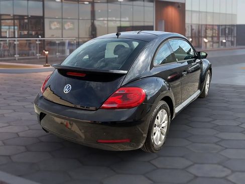 Used 2015 Volkswagen Beetle 1.8T image 9
