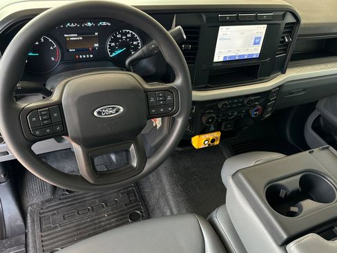 New 2024 Ford F450 XL image 13