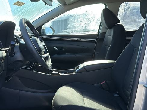 Used 2023 Hyundai Tucson SEL image 12