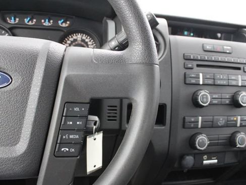 Used 2013 Ford F150 STX w/ Mid Equipment Group AWD/4WD image 11