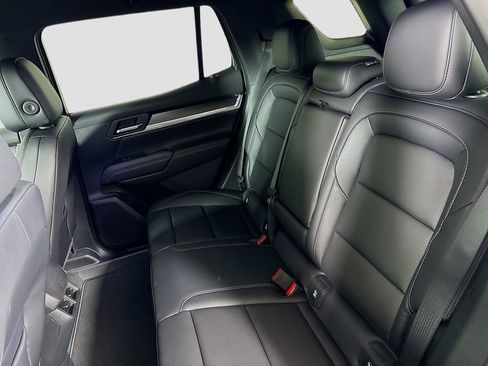 New 2026 GMC Terrain Elevation w/ Elevation Premium Package image 23