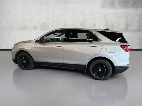 Used 2020 Chevrolet Equinox LT image 8