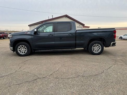 Used 2020 Chevrolet Silverado 1500 LT w/ All-Star Edition image 16