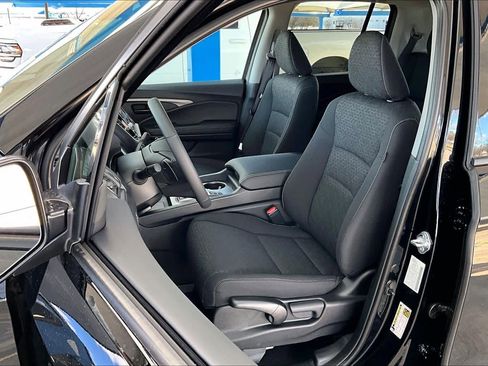 New 2026 Honda Ridgeline Sport image 9