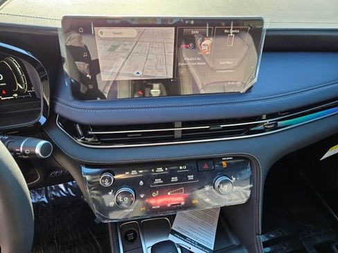 New 2026 INFINITI QX60 Sport w/ Dark Cargo Package image 27