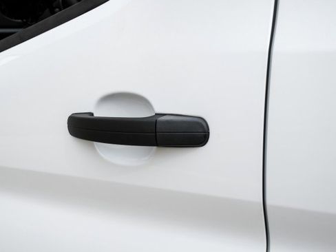 Used 2024 Ford Transit 250 Low Roof image 36