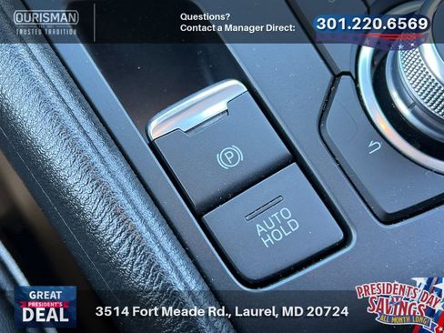 Used 2022 MAZDA CX-5 AWD 2.5 S w/ Preferred Package image 28