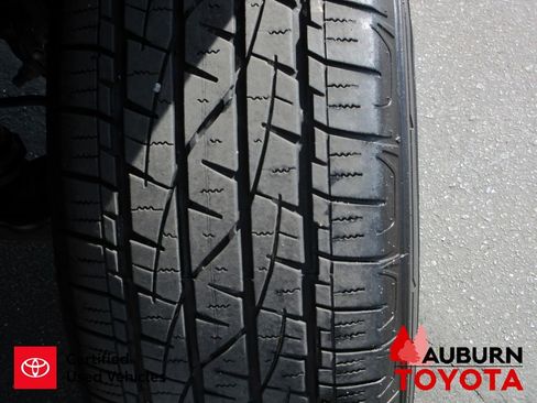 Certified 2023 Toyota Tacoma SR5 w/ Technology Package image 4