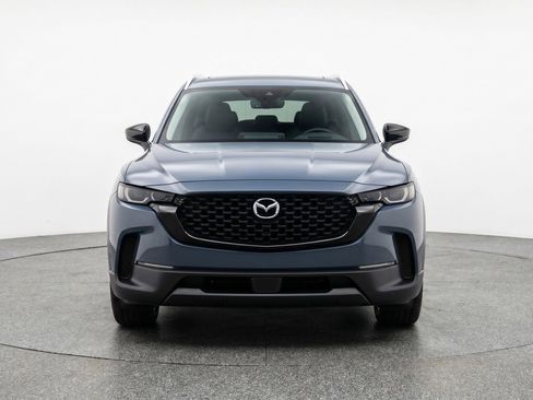 Used 2025 MAZDA CX-50 AWD 2.5 S w/ Premium Plus Pkg image 2