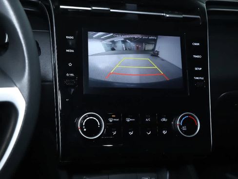 Used 2022 Hyundai Santa Cruz SEL image 29