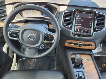 Used 2023 Volvo XC90 B6 Plus w/ Protection Package Premier