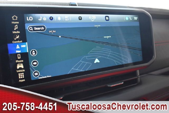 Used 2024 Jeep Wrangler Unlimited Rubicon 392 w/ Dual Top Group AWD/4WD image 40