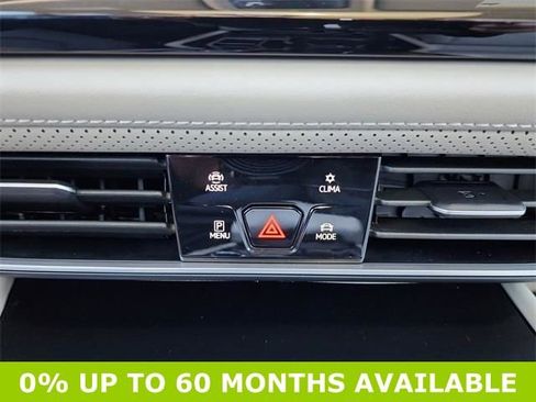 New 2026 Volkswagen Atlas SE AWD/4WD image 23