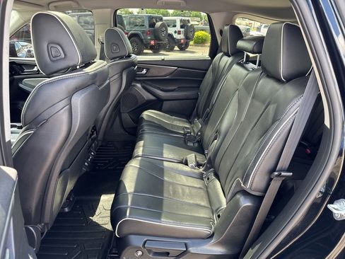 Used 2023 Acura MDX SH-AWD w/ Advance Package image 26