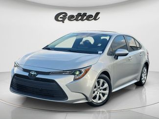 Used 2024 Toyota Corolla LE FWD video 1