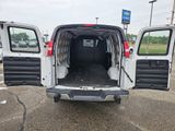 Used 2022 GMC Savana 2500 w/ Driver Convenience Package image 5