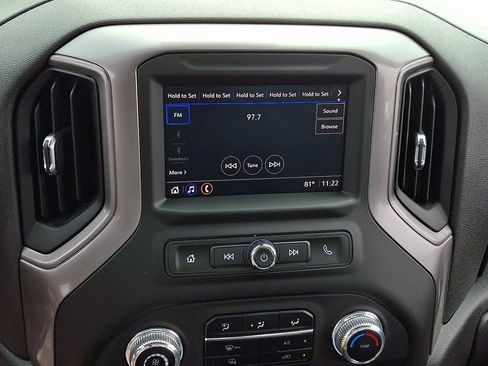 Used 2023 GMC Sierra 1500 Pro image 16