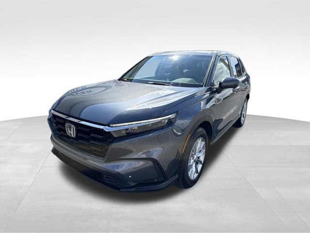 Certified 2024 Honda CR-V EX-L image 4