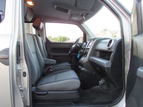 Used 2003 Honda Element EX image 23